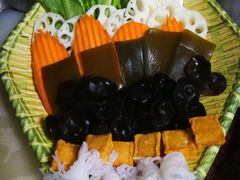 -鱼酷活鱼烤鱼(北美店)