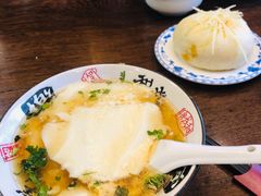 -四海楼(如皋定慧禅寺店)