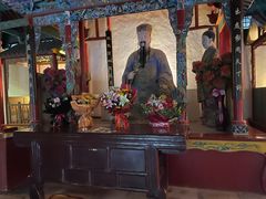 -南阳卧龙岗武侯祠