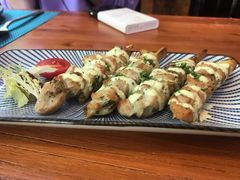 -帕歌西班牙餐厅paco tapas