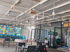 -叶存利海鲜大馅饺子(东戴河止锚湾店)