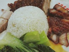 -澳门陈光记烧味饭店(南京德基广场店)
