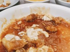 -沽上民肴·海鲜锅贴·天津菜(福州道鸿正家园店)