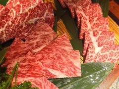 -NIUAN牛庵·日式和牛烧肉(恒隆店)