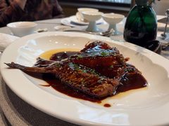 -太湖饭店·寄畅轩中餐厅