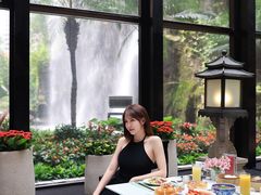 -广州花园酒店