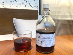 冰滴花月夜-Line 咖啡(石厦花园店)