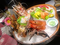 -花潮料理艺食馆(成都万象城店)