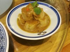 -局气 烤鸭·北京菜(光华路店)