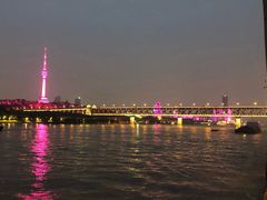 -武汉两江游览·夜游长江(汉口粤汉码头)