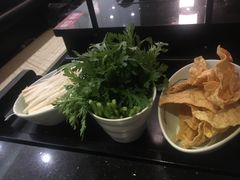 皇帝菜-捞王锅物料理(温州万象城店)
