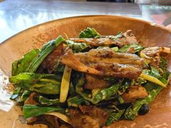 -拾捌川·自贡爆炒(新街口店)