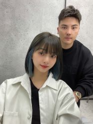 -OnHair造型