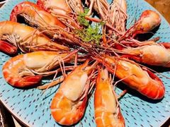 -渔人湾码头海鲜市场负二楼