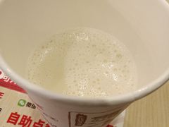 -永和大王(广渠店)