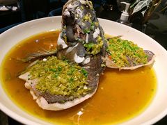 剁椒鱼头-凤凰湘语·湘粤鲜融(浦东旗舰店)