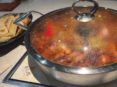 -黄记煌三汁焖锅(顺义华联店)