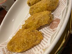 -新白鹿餐厅(爱琴海购物中心店)