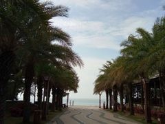 -马銮湾景区