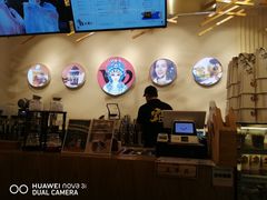 -霸王茶姬(南亚风情第壹城店)