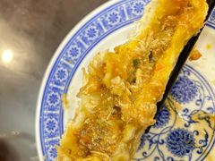 -孟家蟹包(锦绣街店)