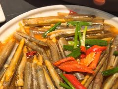 -鑫悦楼煎蟹·16年海鲜大排档