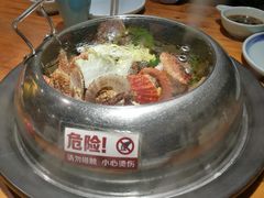 -三个渔夫·蒸汽海鲜(小白楼店)
