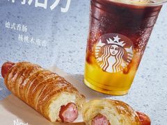 -星巴克(尚品中心1F店)