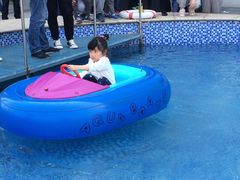 -蒙特利亲子乐园