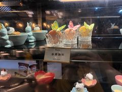 -芭菲盛宴·环球美食(解放碑英利国际店)