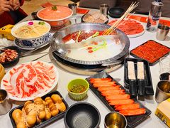 -金三角罗鸡肉(上兴街店)