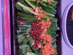 -丰茂烤串(全国首店)