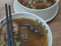 -百福麵家(新馬路店)