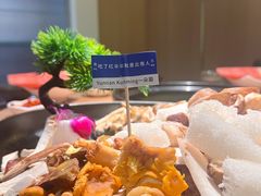 -一朵菌·野生菌探索家火锅(南亚店)