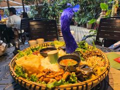 -品德宏·孔雀宴的发源地(金塔园店)