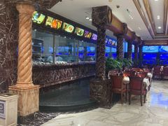 -万宝海鲜舫(劳动公园店)