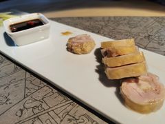 无骨醉鸡-穹六人间 people 6(岳阳路店)