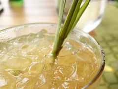 香茅MOJITO-曼谷文华中心点大酒店