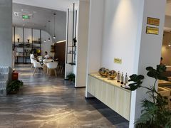 大堂-官桥贡面(吉城大厦店)