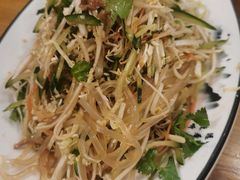 -毛毛熏肉•东北菜老字号(大安街店)