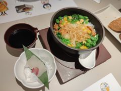 -蔡澜点心·粤菜(西单大悦城店)