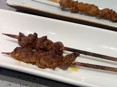 -大师兄·西北小馆(南沙万达广场店)