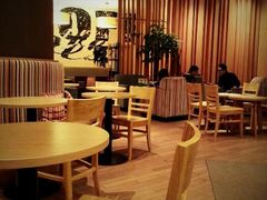 android_upload_pic-Gloria Jean's Coffees