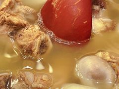-沙龙酒家