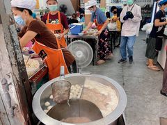 -榮泰米粉湯(Left Shop)