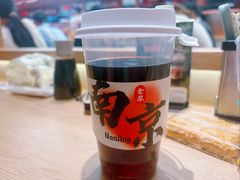 -金原鸭血粉丝汤·汤包·脆皮烤鸭(南京博物院店)