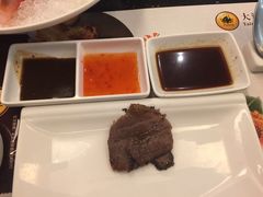 -大渔铁板烧(万象城店)
