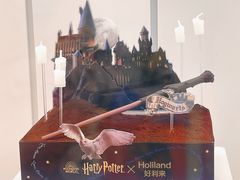 -好利来(高新枫叶广场店)