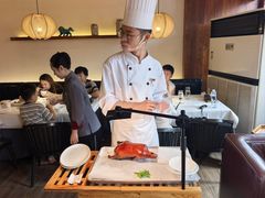 -四季民福烤鸭店(前门大栅栏店)