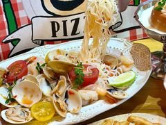 -黑熊披萨orso pizza